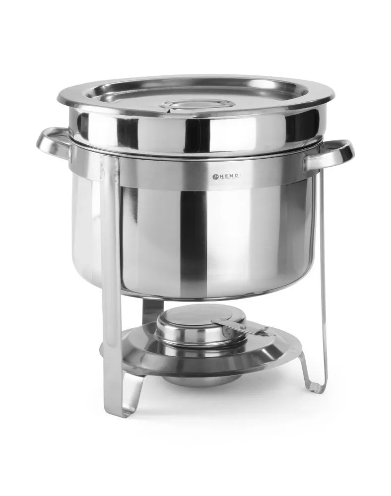 Βραστήρας σούπας 8 L Kitchen Line