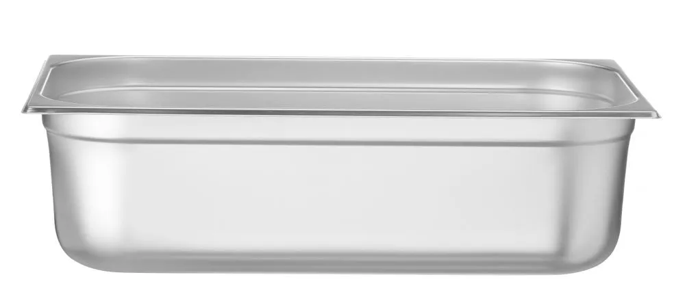 Δίσκος Gastronorm GN 1/1 - 21 L - Υ 150 χιλ.