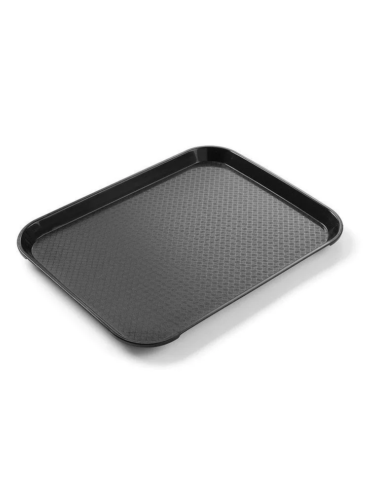 Ορθογώνιο πλατό FastFood - Μικρό μοντέλο 265 x 345 χιλ.