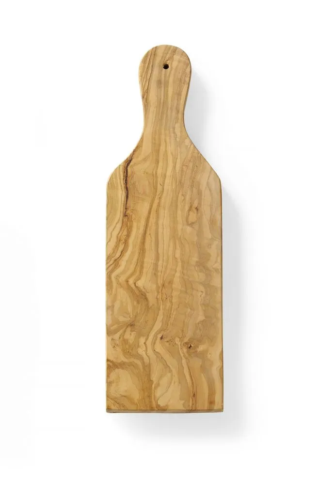 Ταψί τυριών από ξύλο ελιάς - 350 x 120 χιλ.