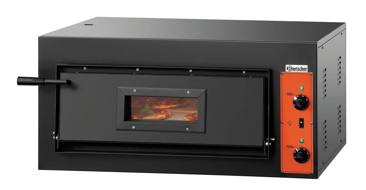 Φούρνος πίτσας CT100
