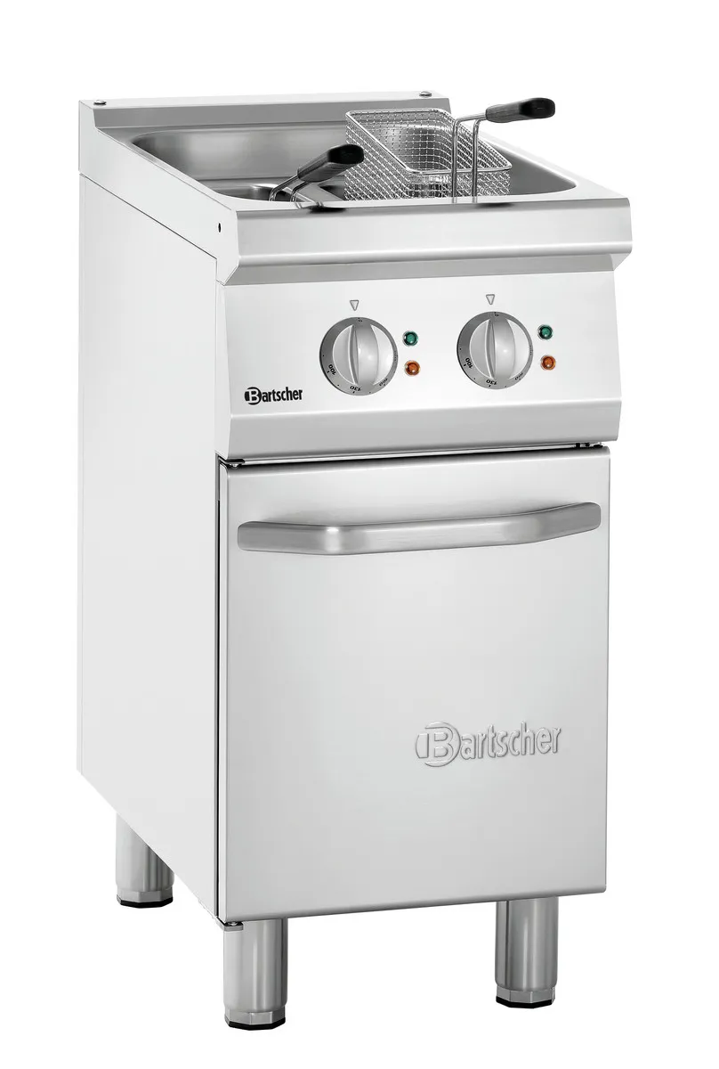 Τηγάνι Σειρά 700 - 2x9 L