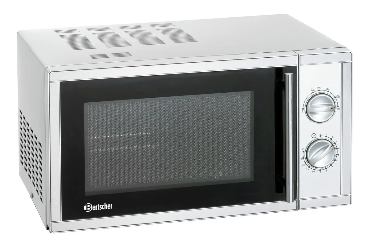 Τέσσερα Φούρνοι Μικροκυμάτων 23 L - 900 W