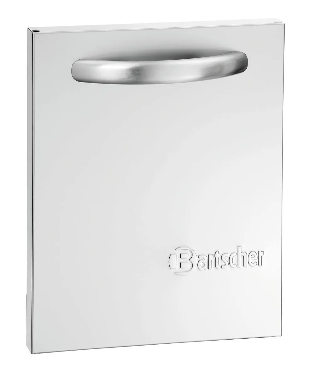 Κλειστή πόρτα δεξιά για υποβάθρο
