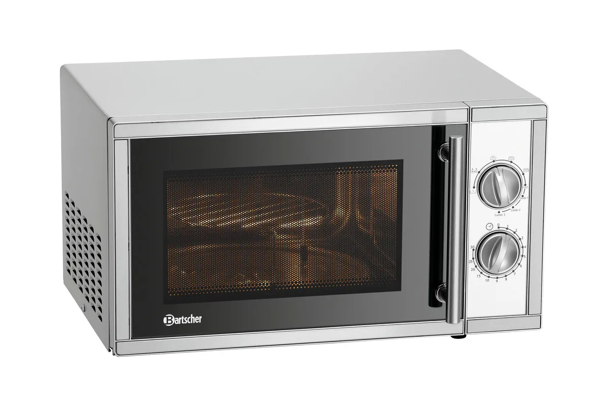 Τέσσερα Φούρνοι Μικροκυμάτων - 23 L - 900 W