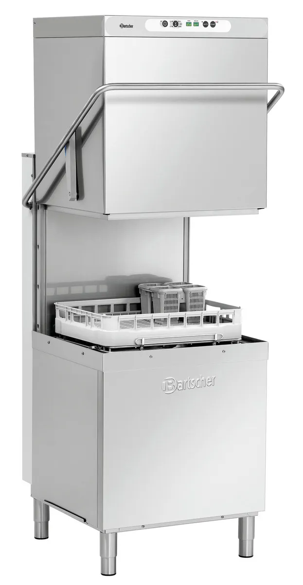 Πλυντήριο Πιάτων με Καπό DS 600 LPR - 60 x 50 εκ.