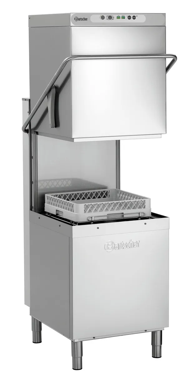 Πλυντήριο Πιάτων με Καπό DS 500 SR - 50 x 50 εκ.
