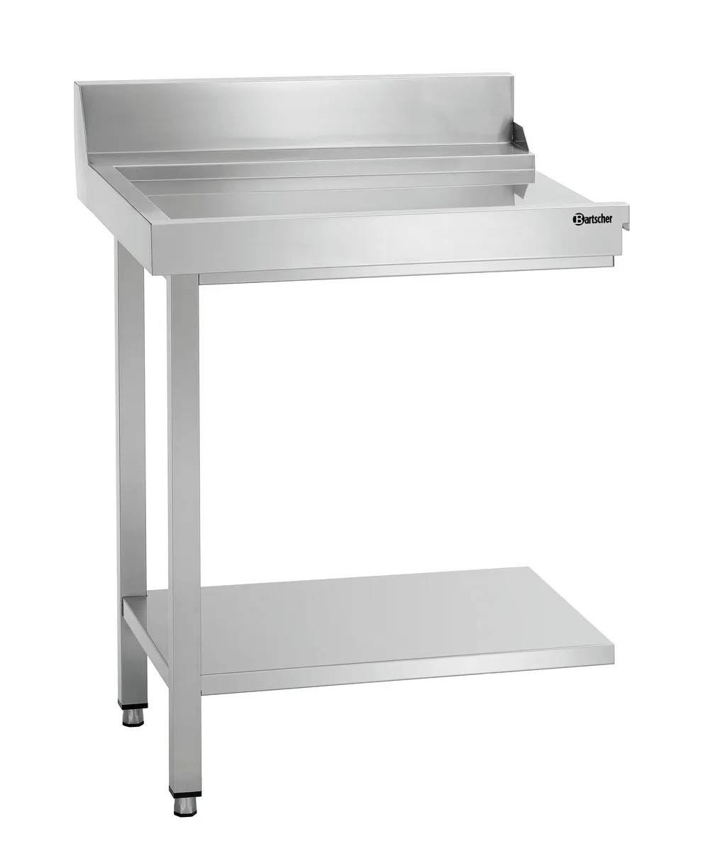 Πίνακας Αποστράγγισης - Αριστερά - Μ 700 x Π 720 mm