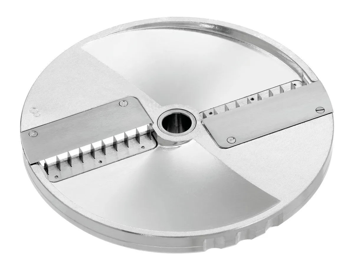Δίσκος Julienne για Κόφτη Λαχανικών - 8 mm