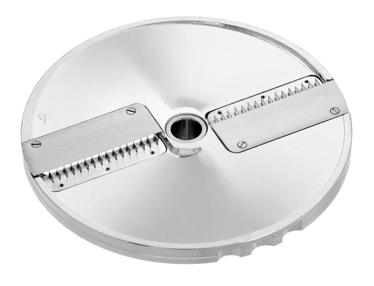 Δίσκος Julienne για Κόφτη Λαχανικών - 4 mm