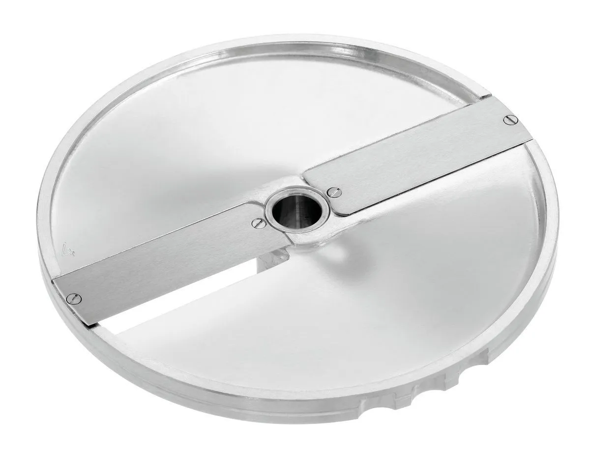 Δίσκος Κοπής για Κόφτη Λαχανικών - 4 mm