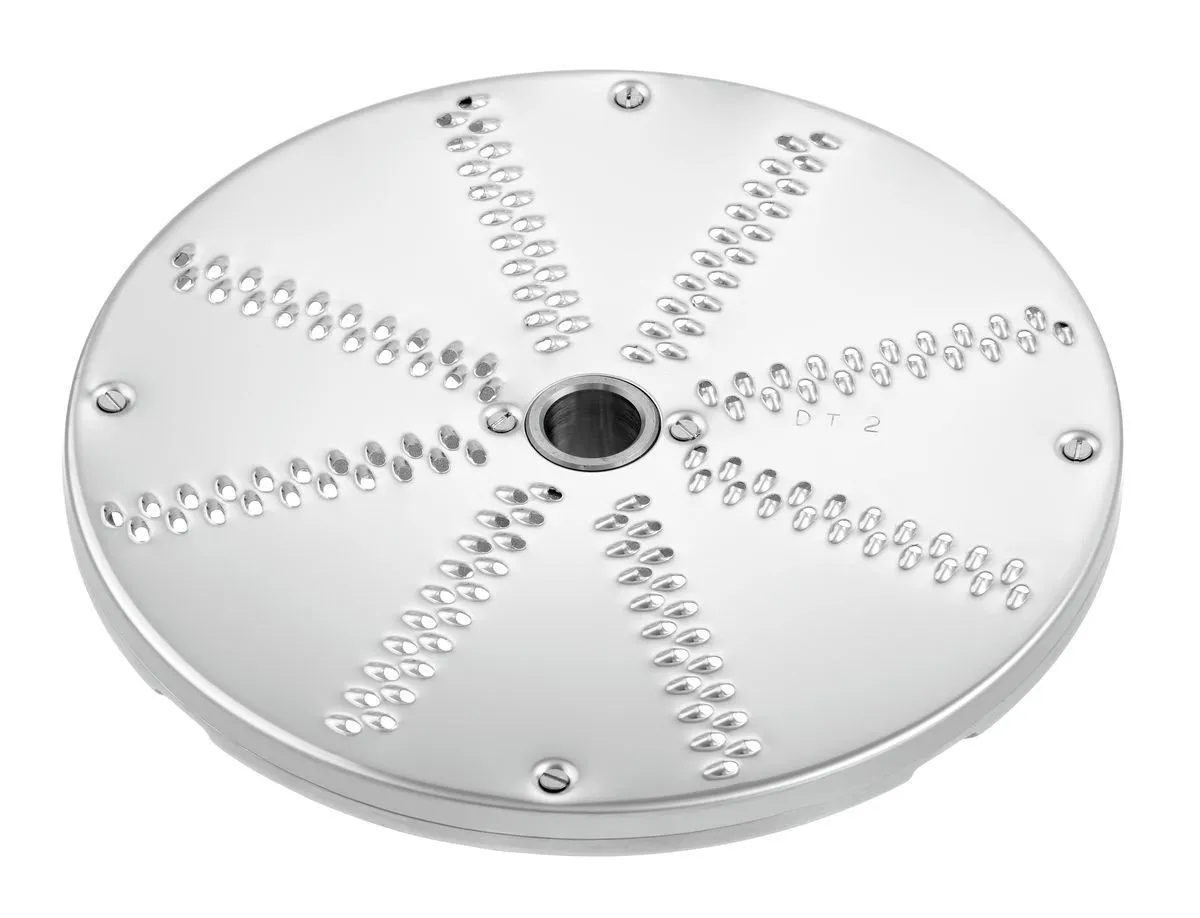 Δίσκος Τρίφτης για Κόφτη Λαχανικών - 2 mm