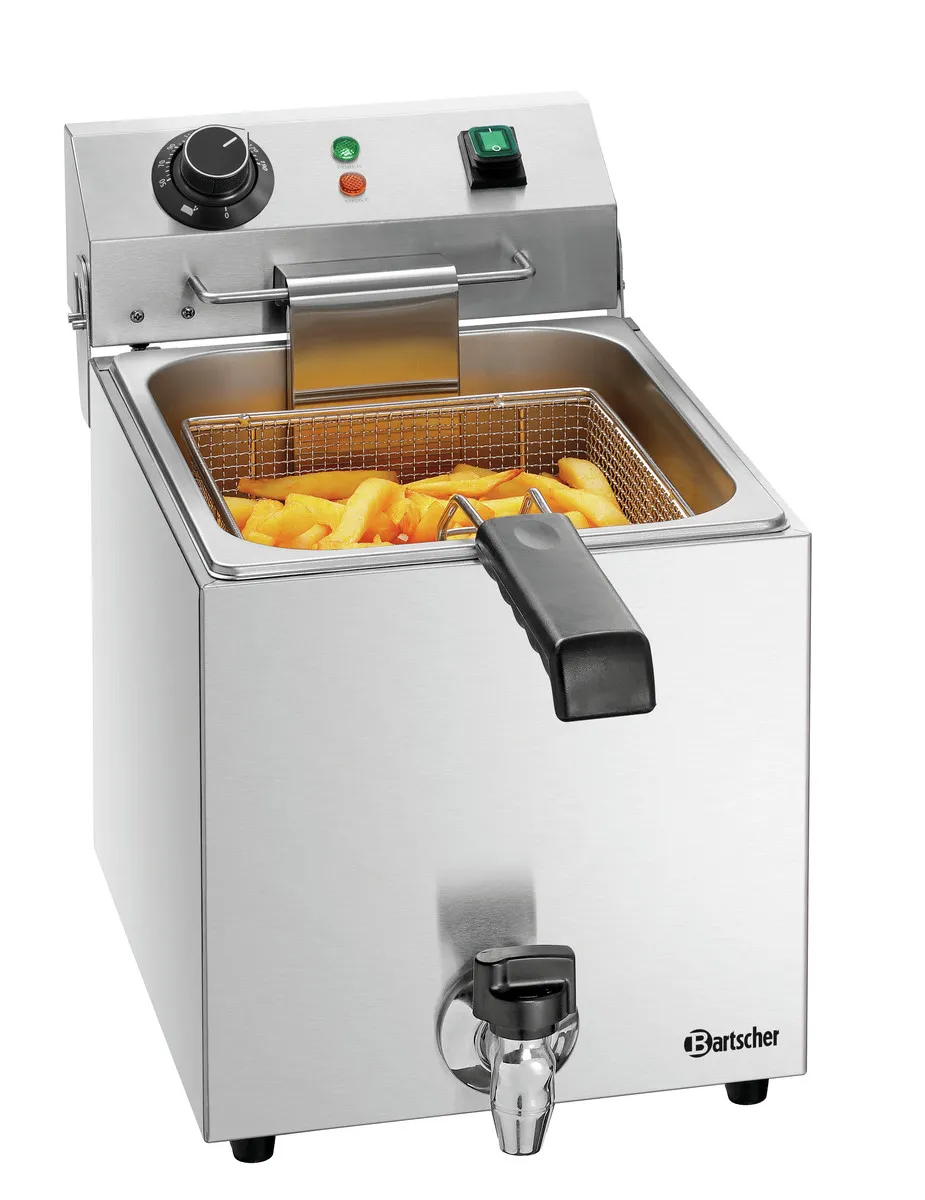 Φριτέζα Snack III Plus - 9 L