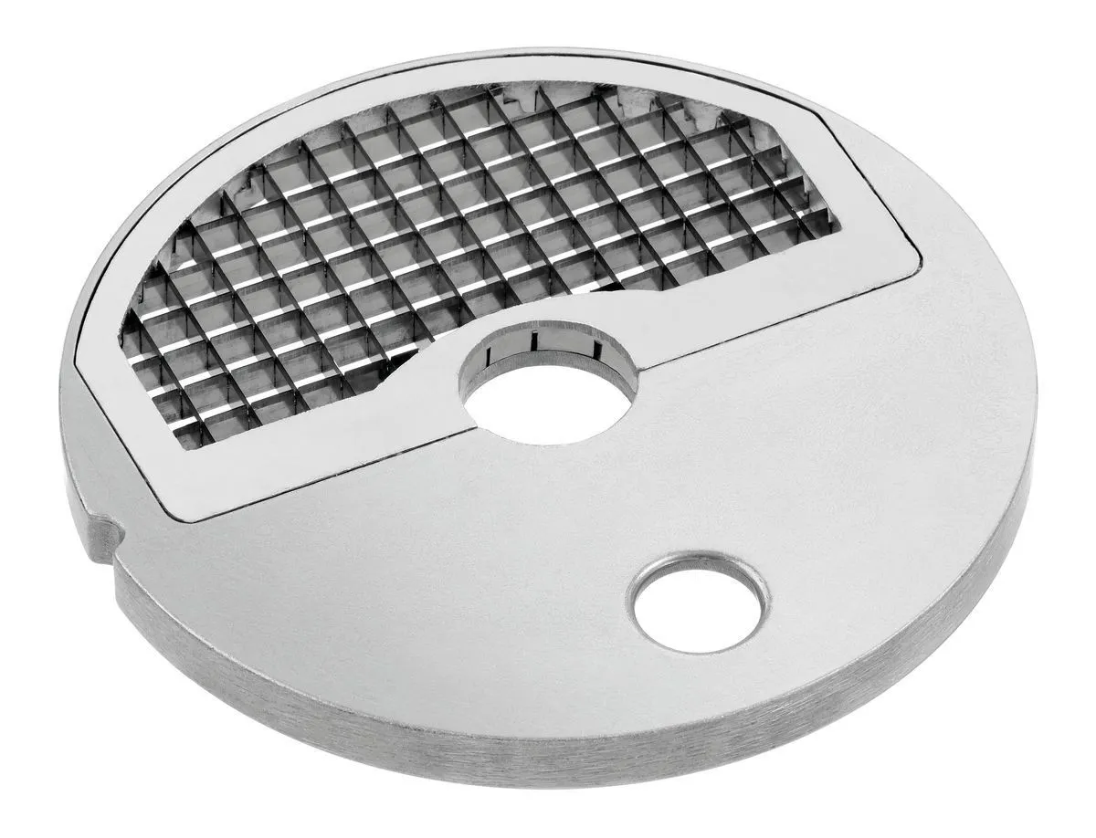 Δίσκος Κύβων για Κόφτη Λαχανικών - 10 x 10 mm