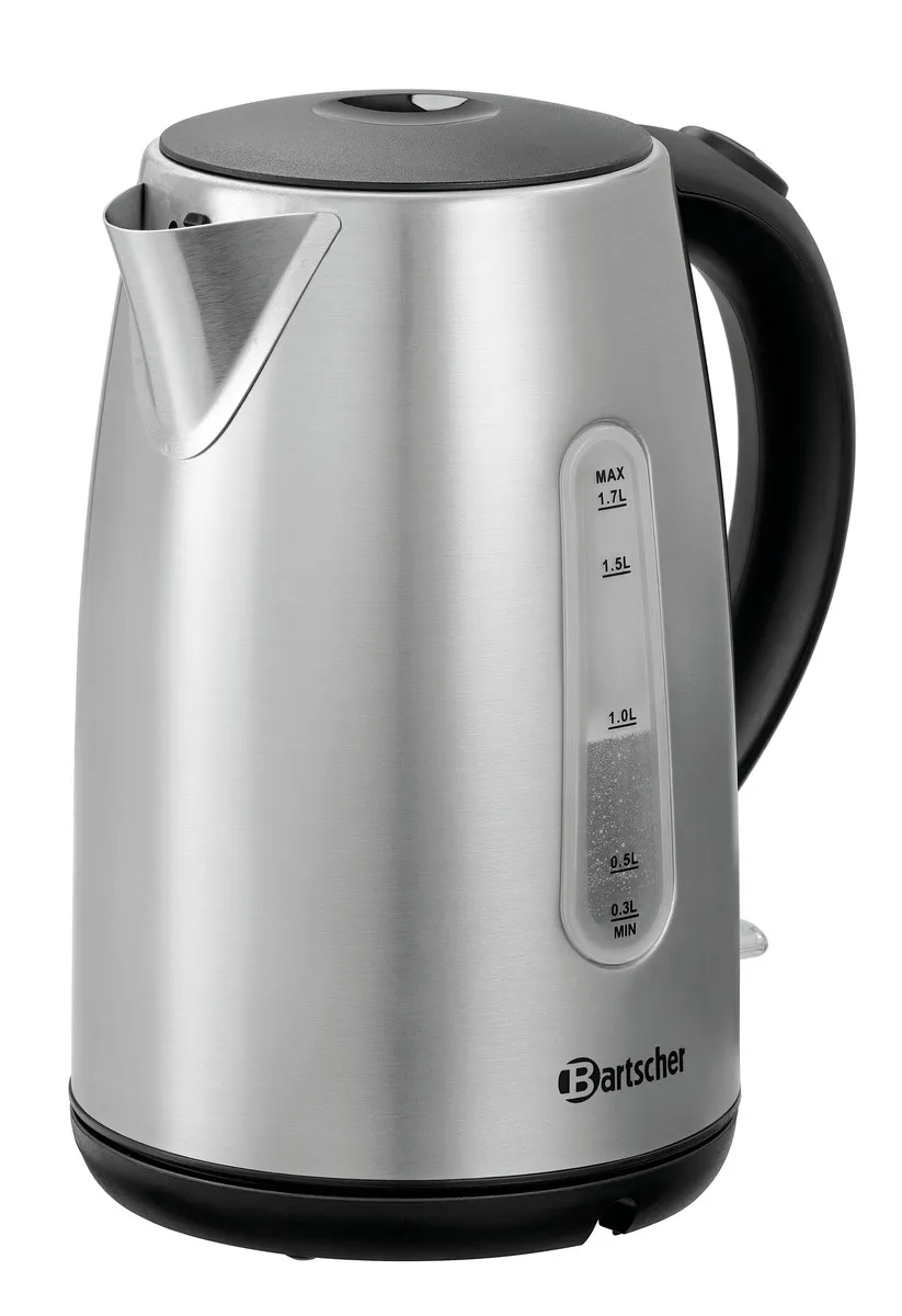 Βραστήρας - 1,7 L