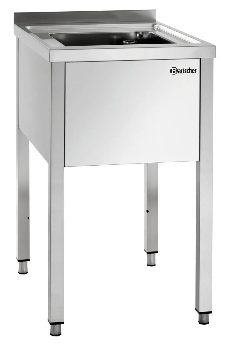 Βύθιση σε 1 Δεξαμενή - Μ 500 x Π 700 mm