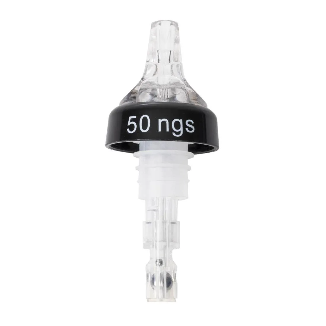 Μέτρηση Γρήγορης Ροής Απόσταγμα - 50 ml