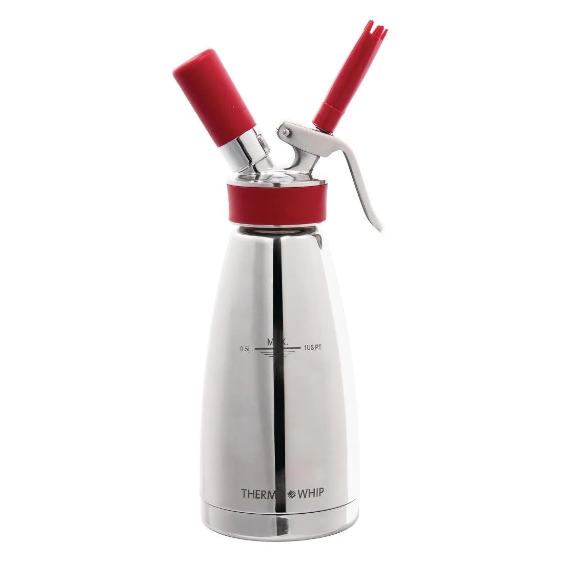 Σιφόν Θερμός - 500 ml