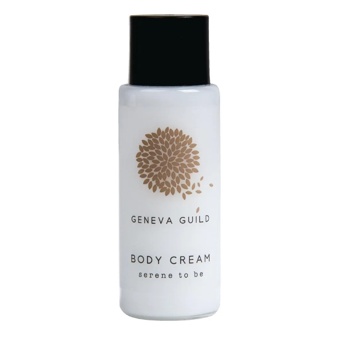 Κρέμα σώματος Geneva Guild 30 ml - Πακέτο 300