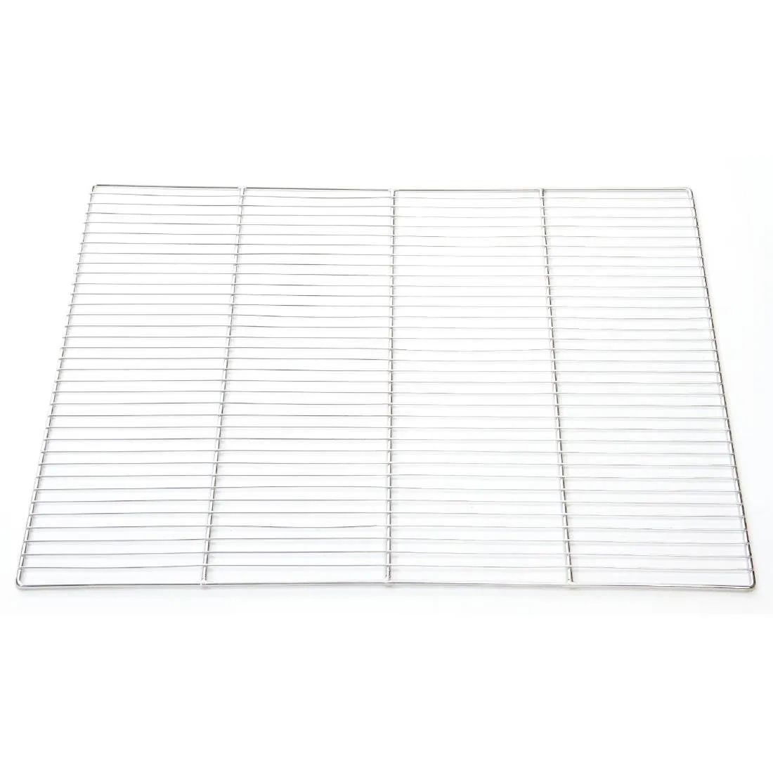 Ροστέρ φούρνου GN 2/1 - 650 x 530 χιλ.