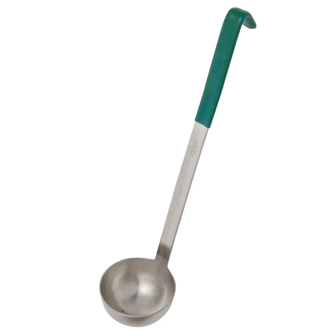 Πράσινο Κουταλάκι 178 ml - Ø 92 mm