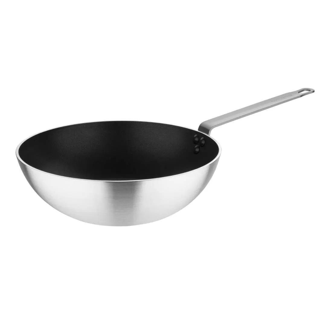 Αντικολλητικό wok με επίστρωση Teflon Platinum - Ø 300 χιλιοστά