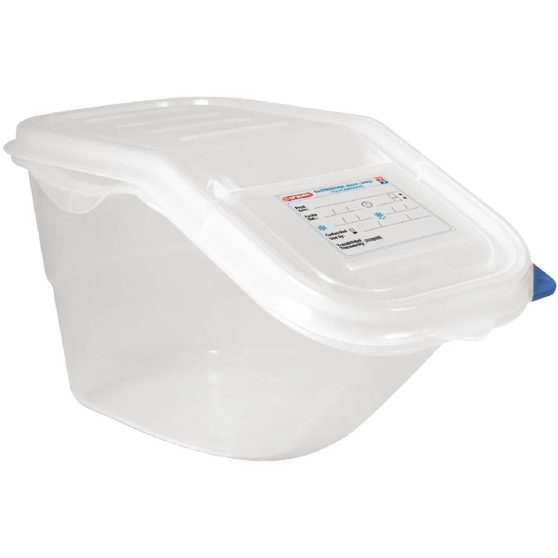 Δοχείο Συστατικών GN 1/3 - 7 L