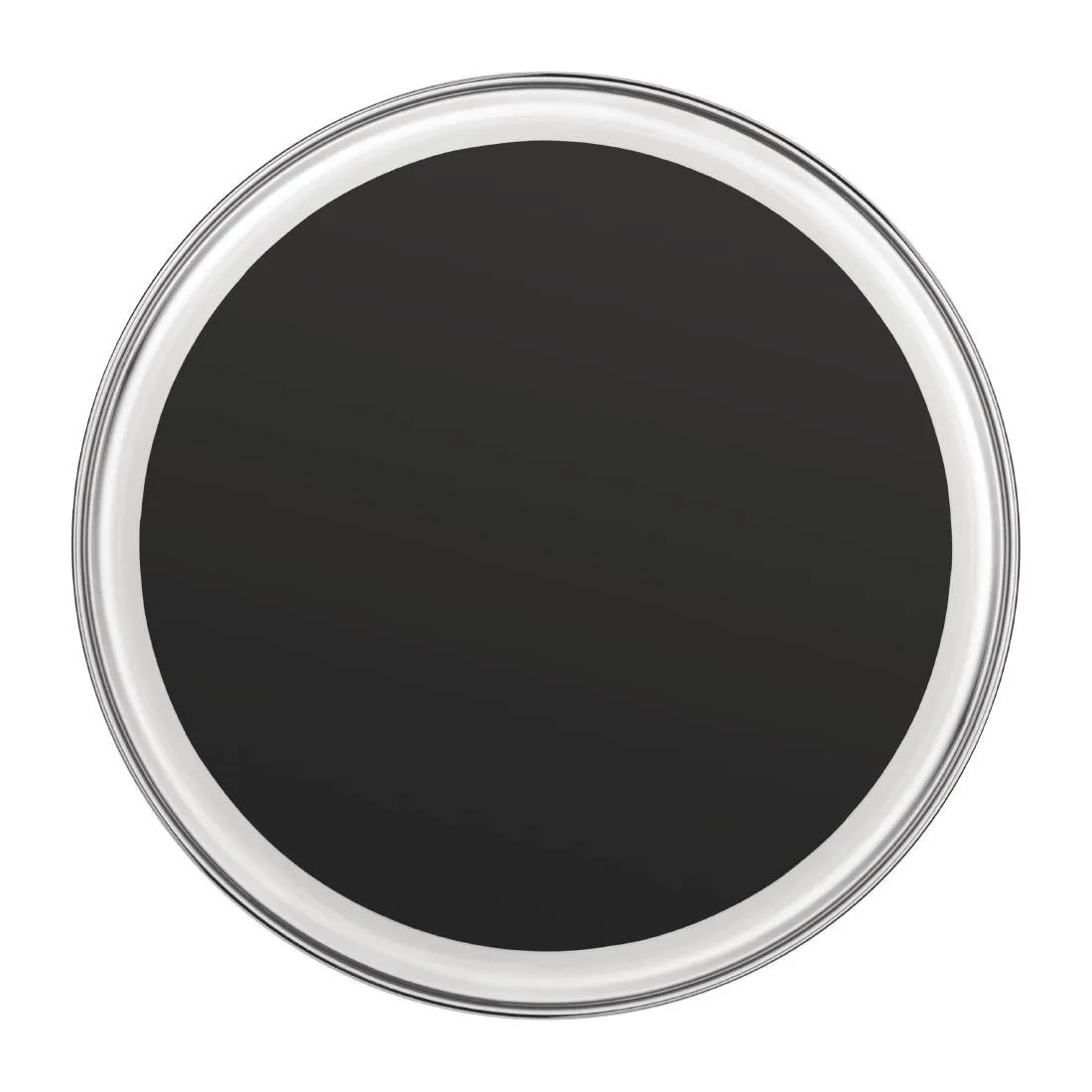 Σερβιρίσματος με Αντιολισθητική Βάση - Διάμετρος 355 χιλιοστά