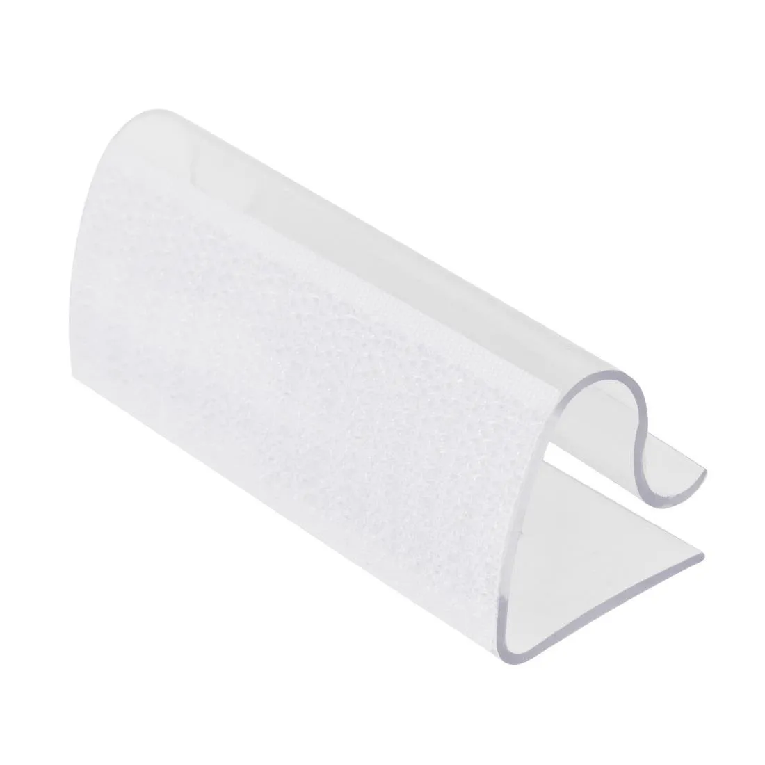 Κλιπ Velcro για φούστες 520mm - Σετ 10 τεμαχίων