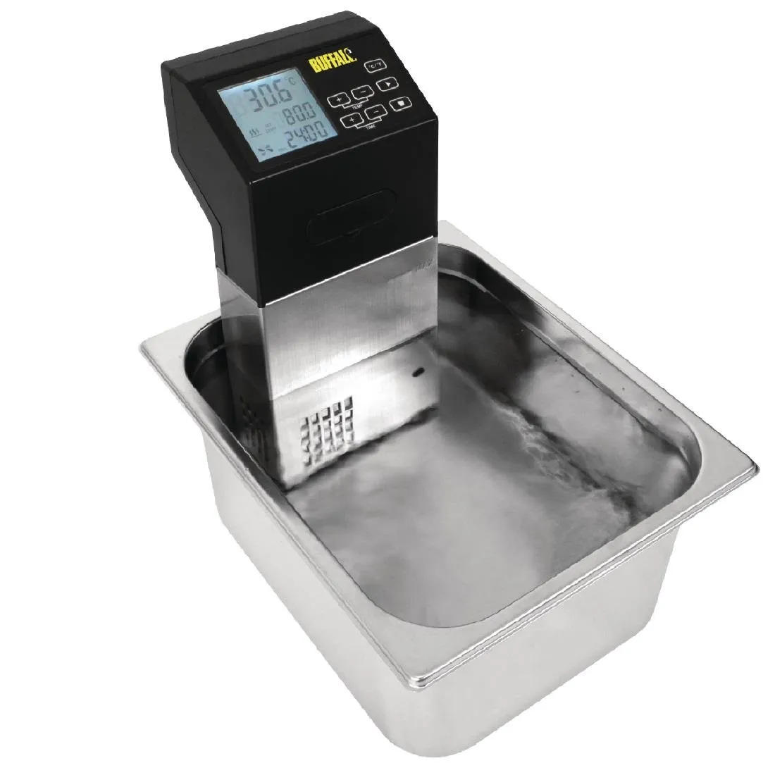 Φορητή υποβρύχια μαγειρική sous vide