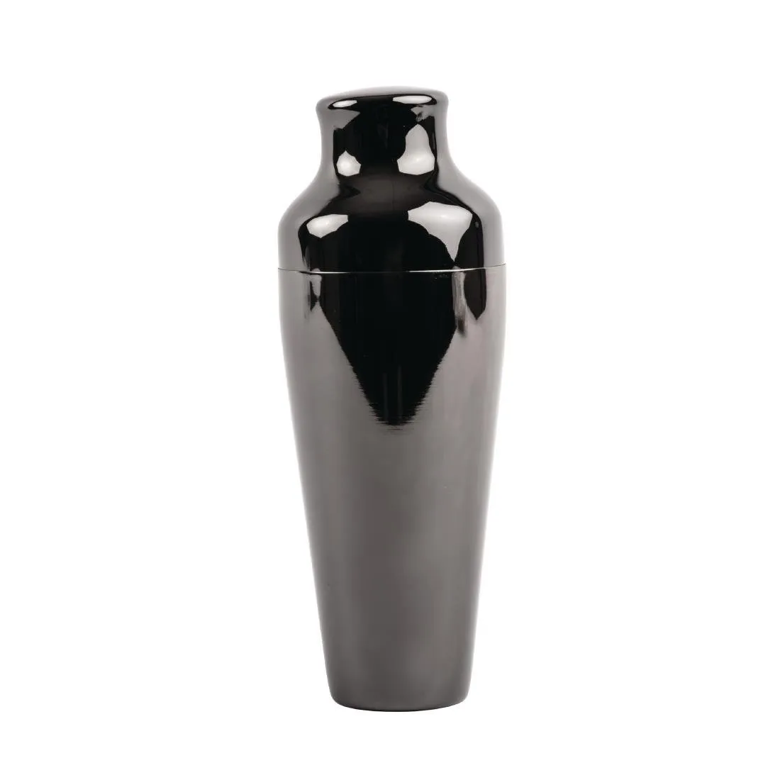Σεισμός Παριζιάνος Γκρι Τιτάνιο 550 ml