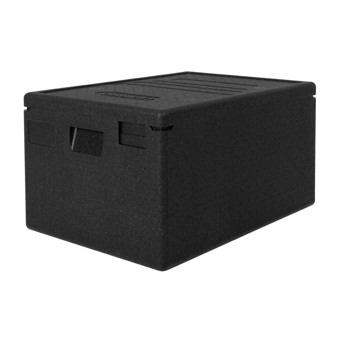 Δοχείο Epp 600 X 400 Άνοιγμα Στο Επάνω Μέρος - 80 L