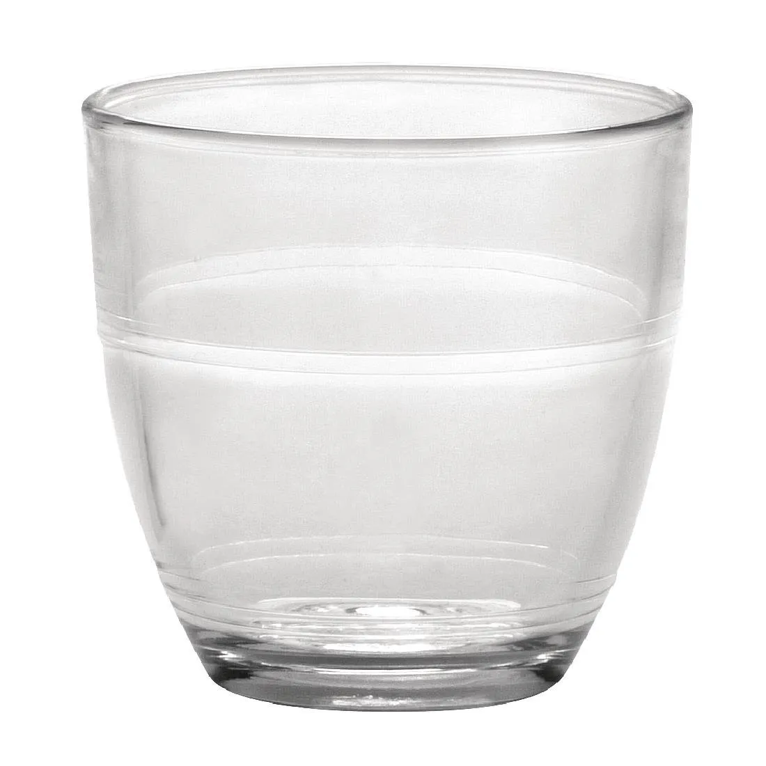 Σετ 6 - Ποτήρια Gigogne - 160ml