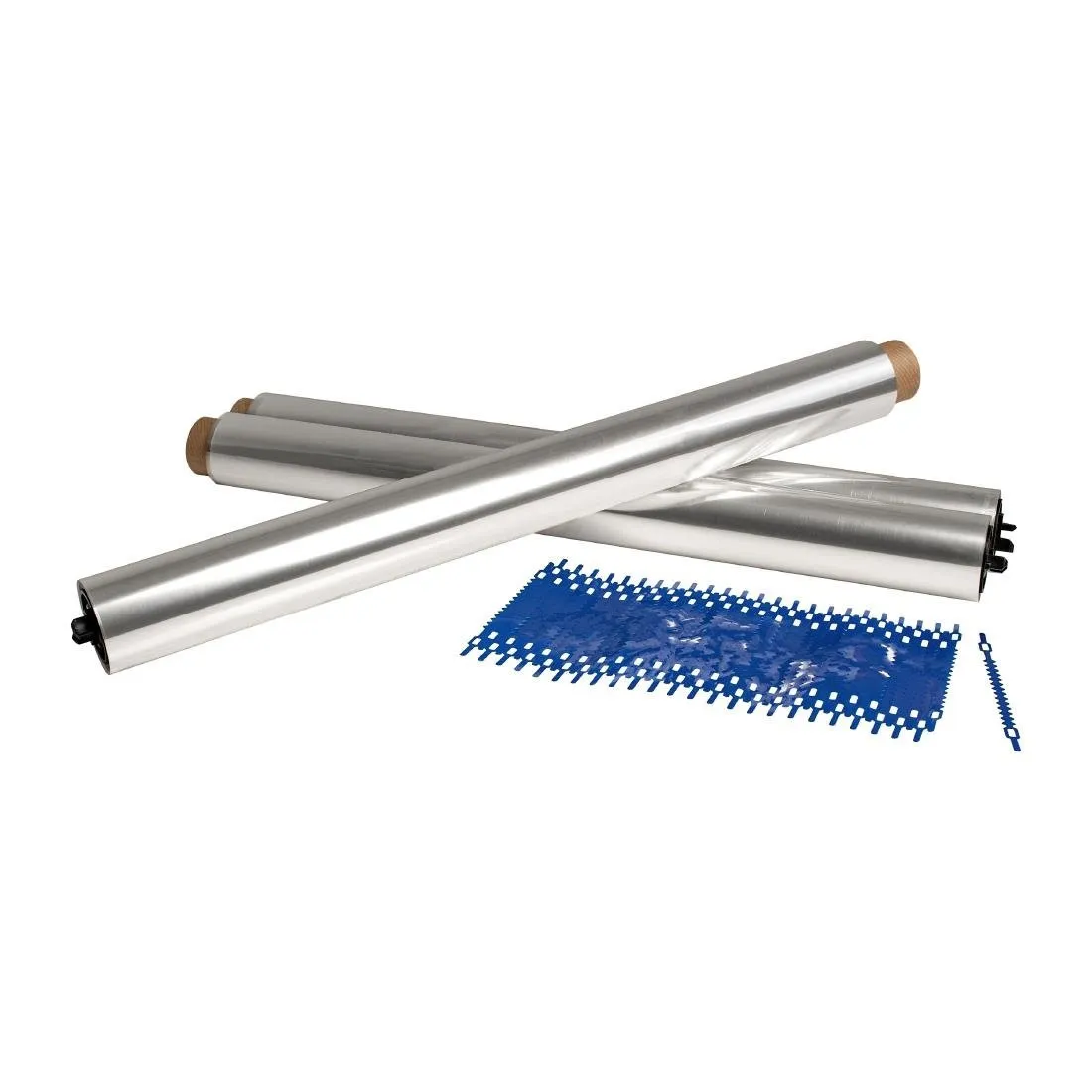 Ρολλά φιλμ μαγειρικής Wrapmaster 450mm - Σετ 3 τεμαχίων