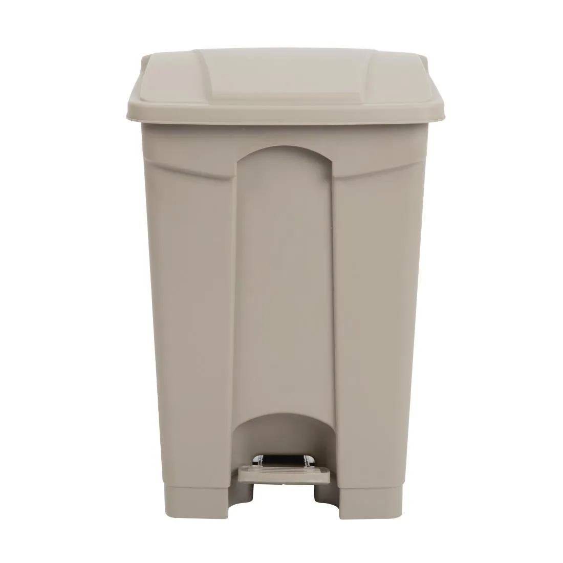 Κάδος με πεντάλ - 45L