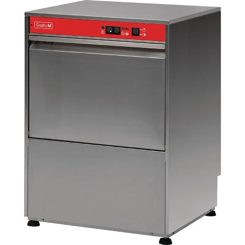 Πλυντήριο Πιάτων DW50 Ειδικό 500x500mm - 230 V