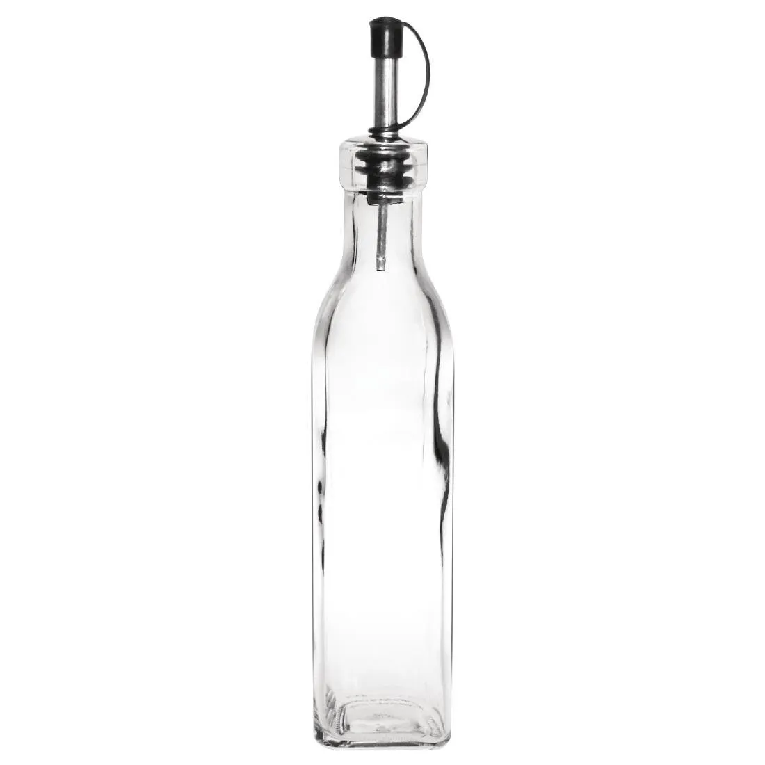 Μπουκάλι για ελαιόλαδο 250ml - Σετ 6 τεμαχίων