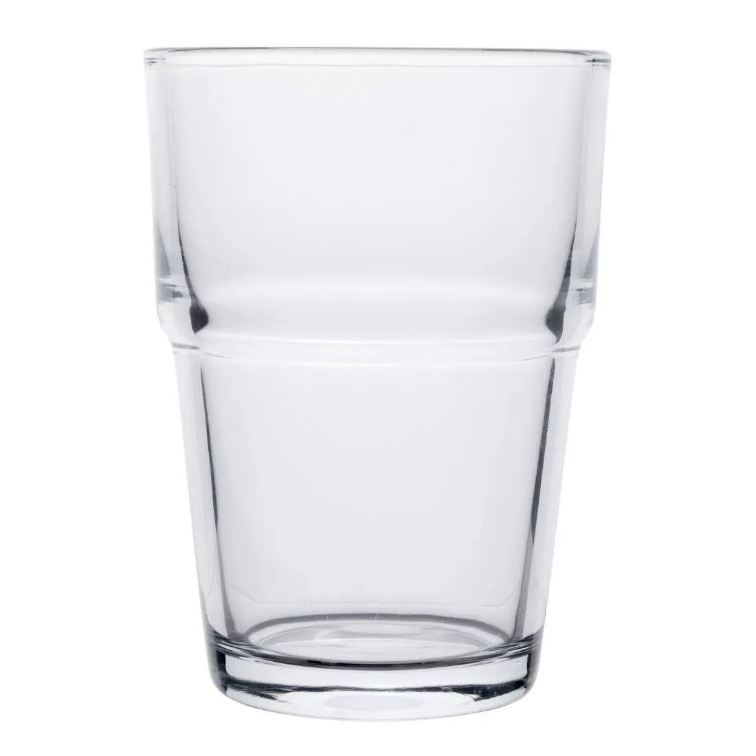 Στοίβασμα ποτήρι 200ml - Σετ 12 τεμαχίων