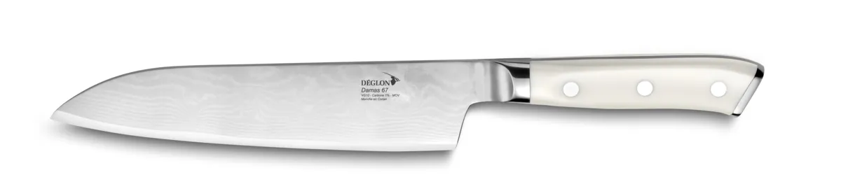 Μαχαίρι Santoku Damas 18 εκ.