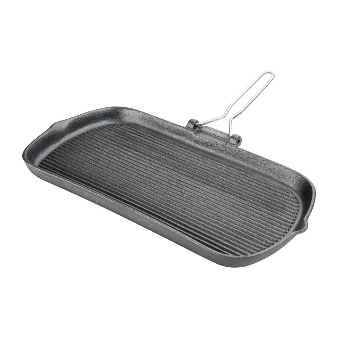 Γκριλιέρα σχάρα από σίδερο - Μ 225 x Β 380mm