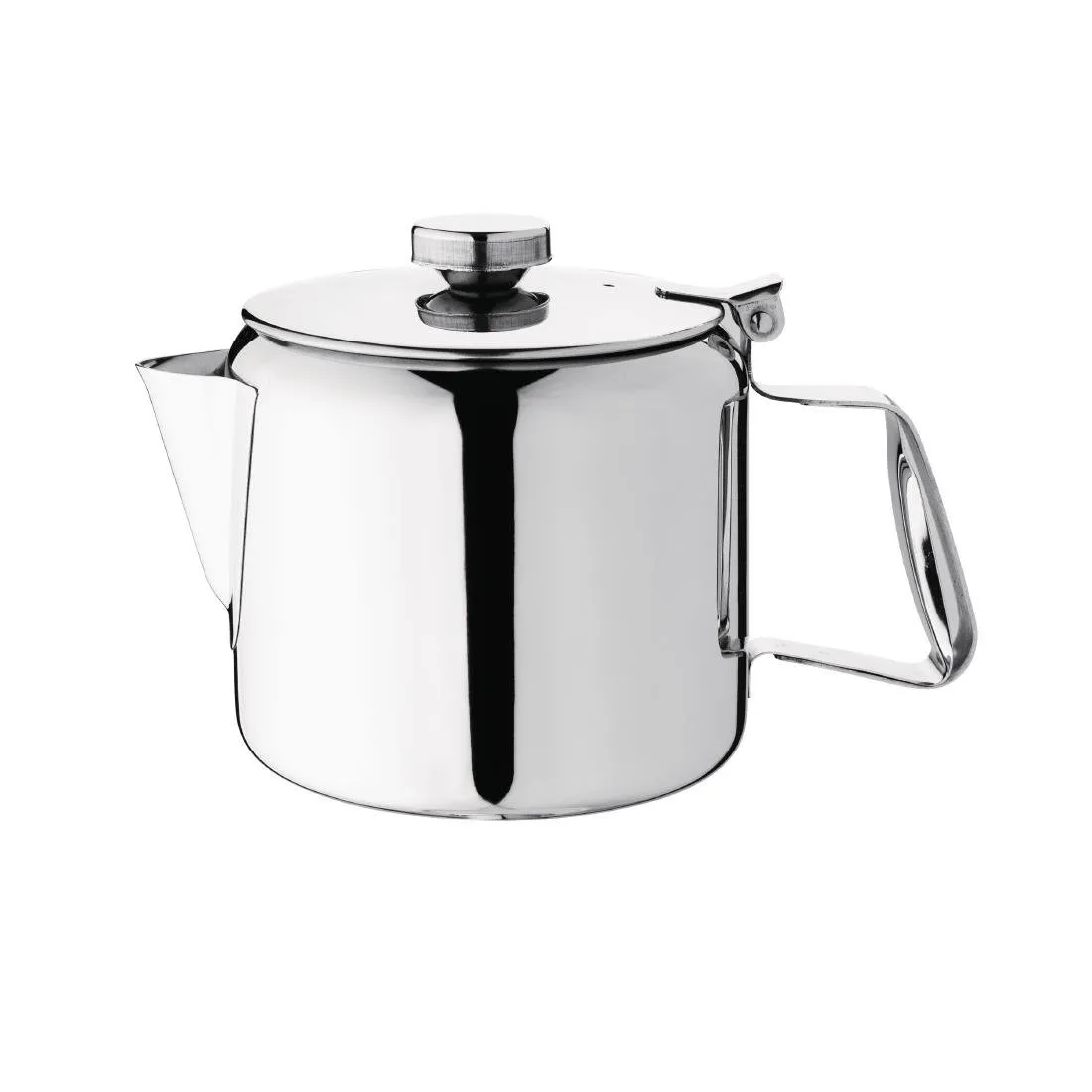 Βραστήρας από ανοξείδωτο χάλυβα Concorde 850ml