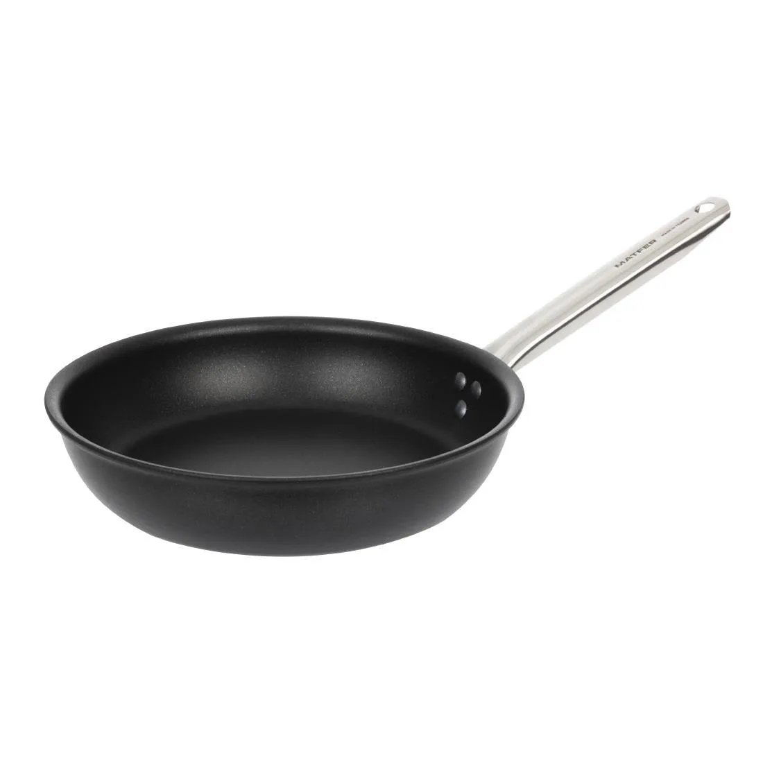 Σκεύος Επαγωγής Αντικολλητικό Elite Pro - Ø 240 mm