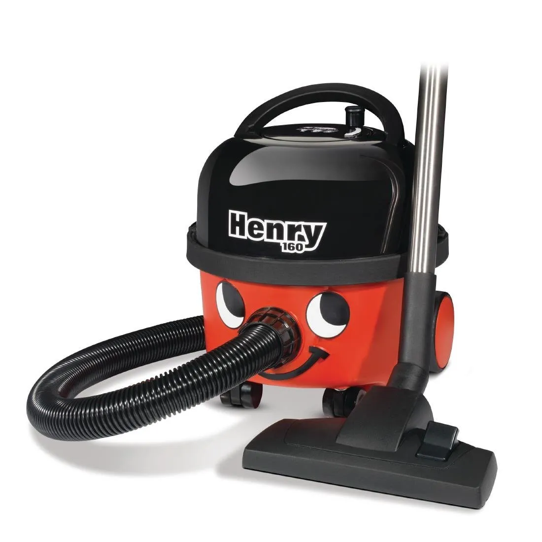 Ηλεκτρική σκούπα Henry - 6L