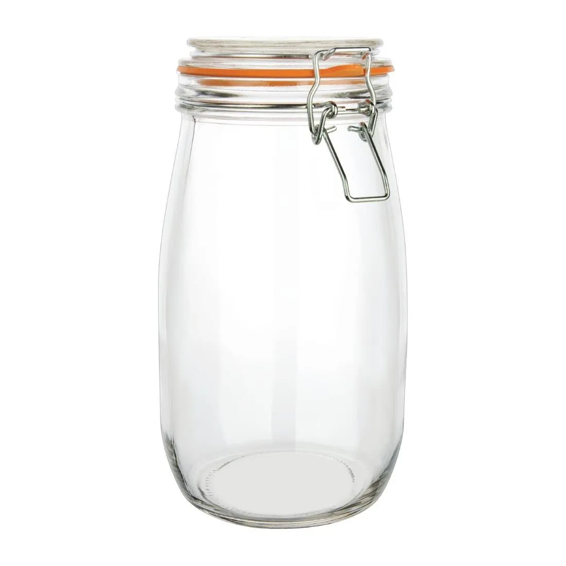 Δοχείο συντήρησης με κλιπ 1,5 L