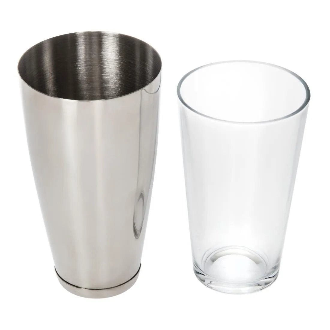 Τύπος shaker Boston και γυαλί 800ml