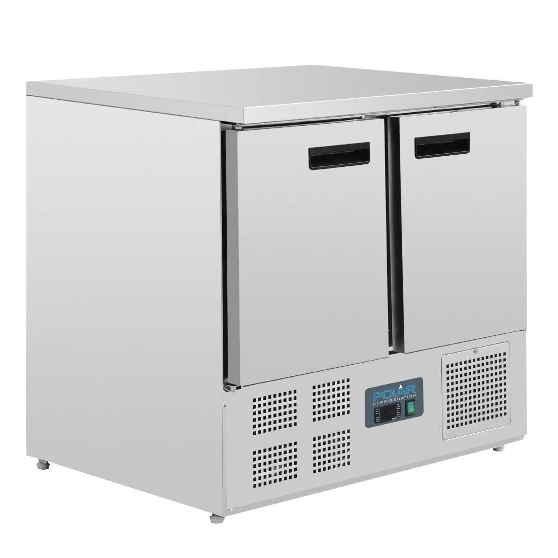 Ψυγείο με Δύο Πόρτες - 240 L