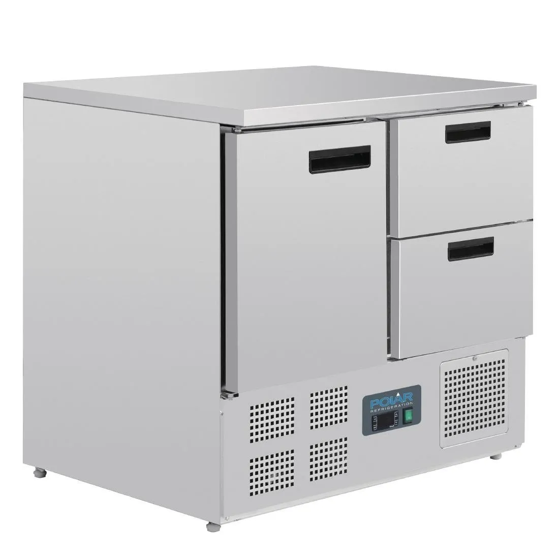 Ψυγείο τραπεζιού - 240 L