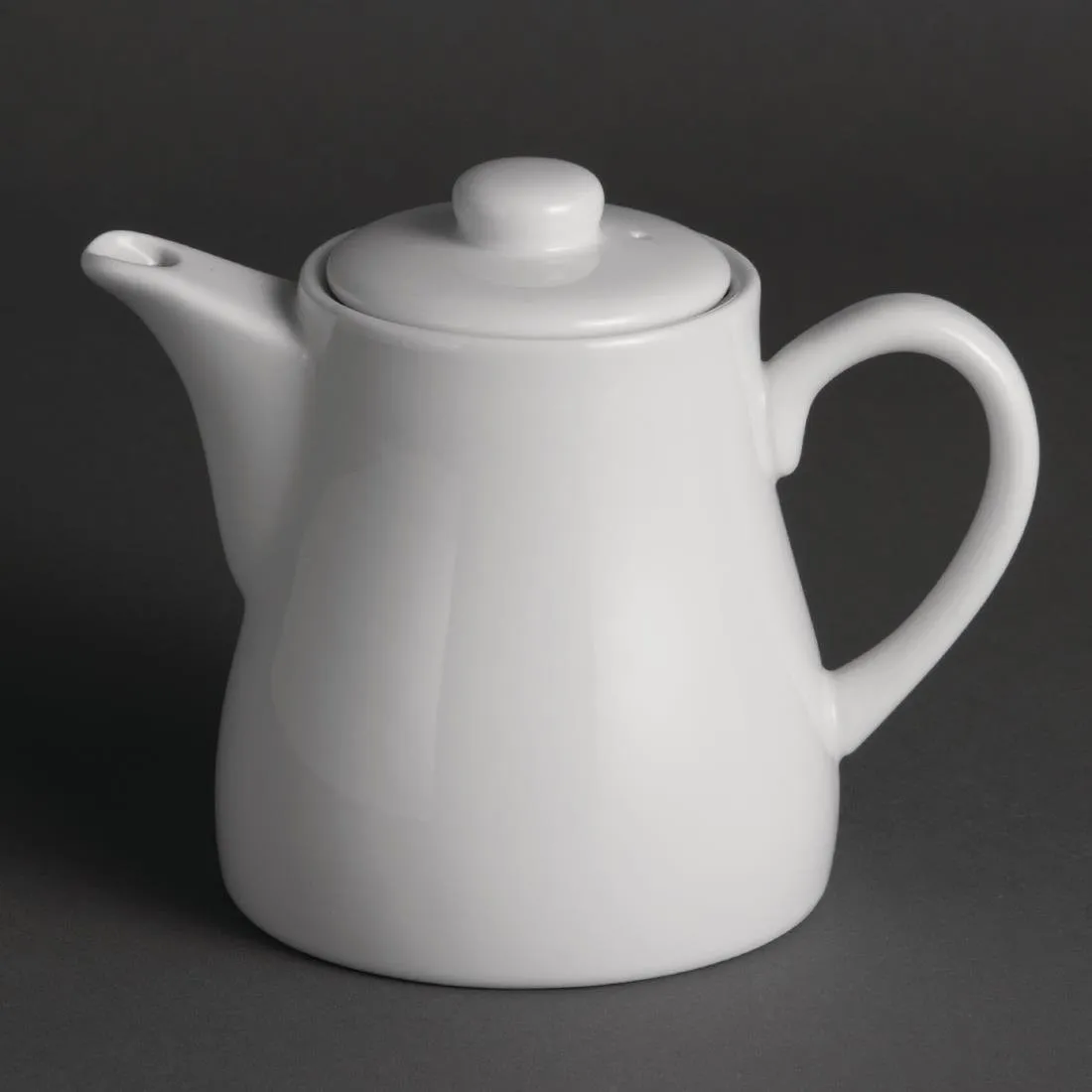 Λευκά σερβίτσια Whiteware 480ml