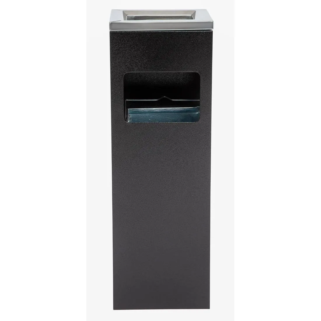Σταχτοδοχείο Κάδος Απορριμμάτων Κυβικό - 10L