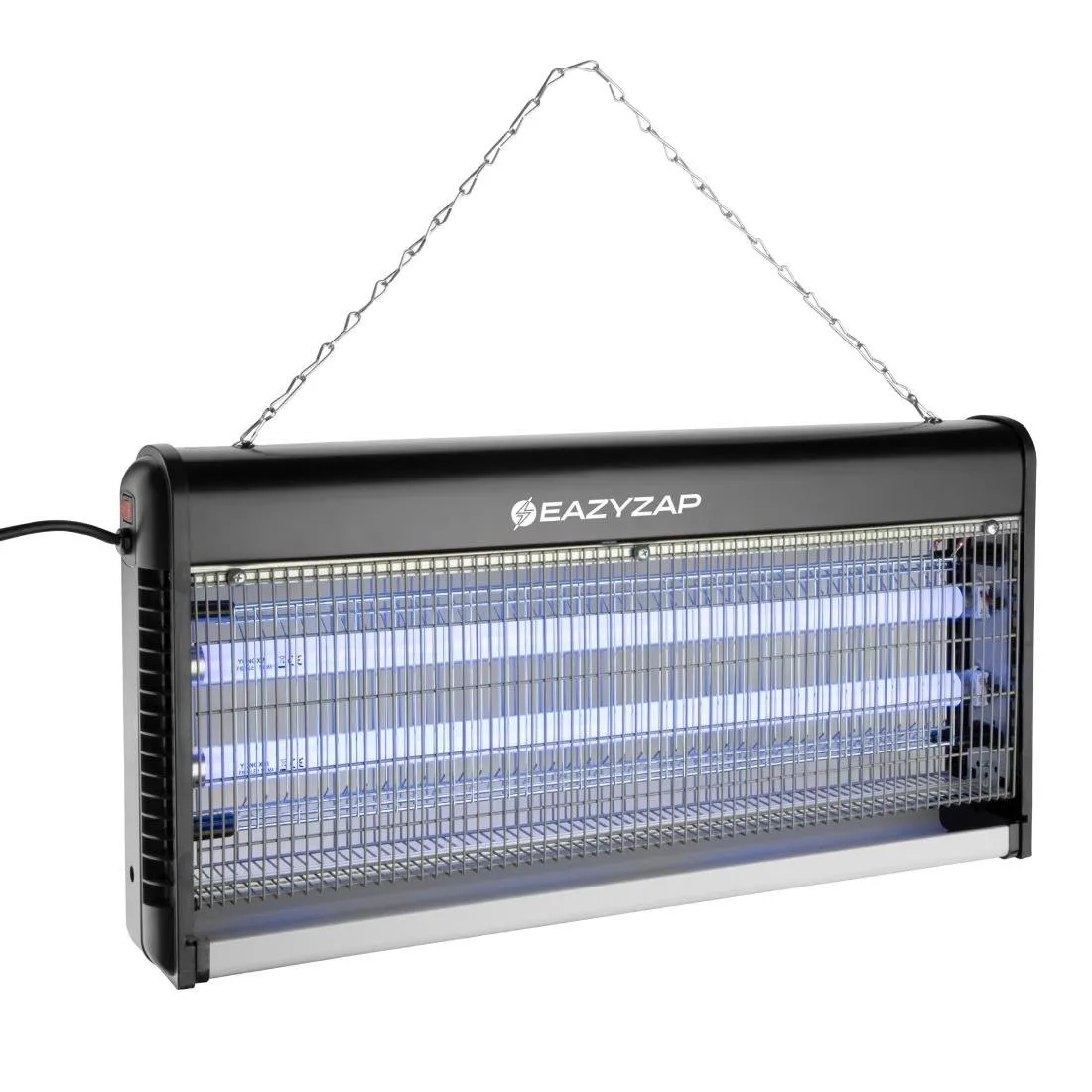 Εκτοξευτής εντόμων LED 20 W